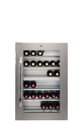 Reparación averías vinoteca Zanussi en  Tarragona